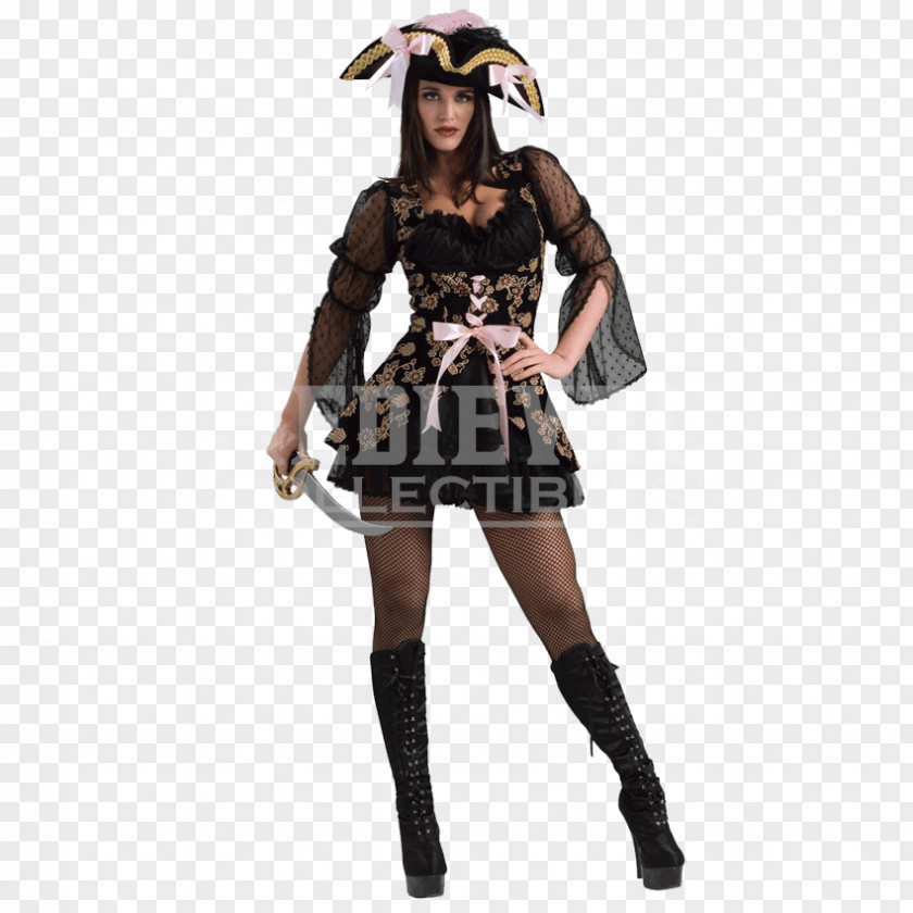 Hat Costume Party Clothing Sizes Piracy PNG