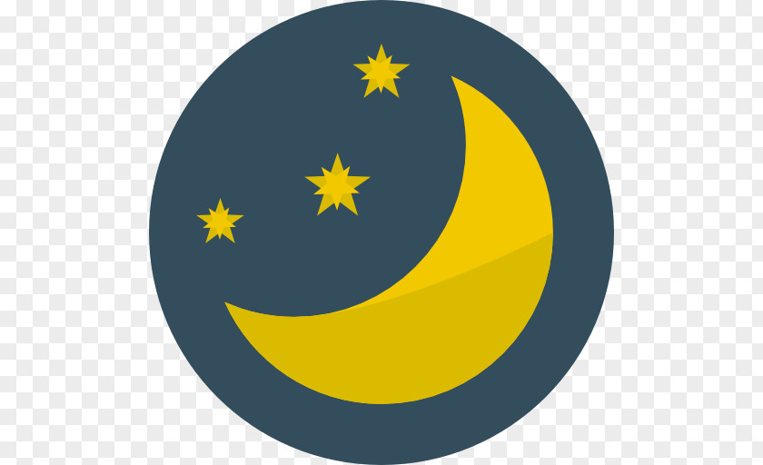 Moon Nature Icon Lunar Phase PNG