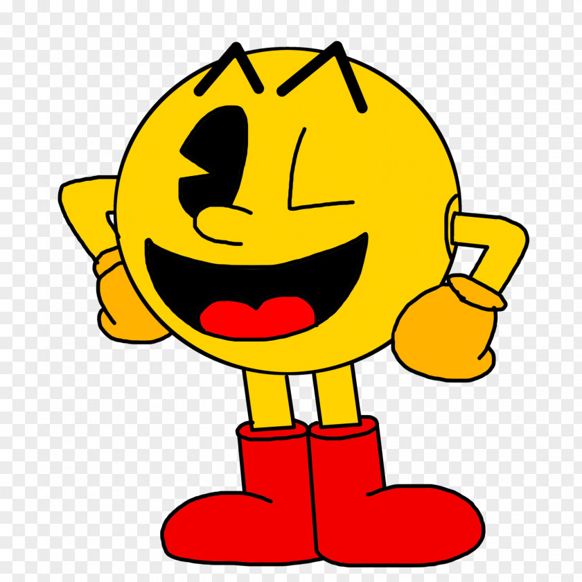 Pac Man Ms. Pac-Man 'n Roll Pac-Pix Video Game PNG