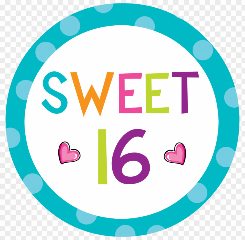 Party Invitations Birthday Cake Sweet Sixteen Clip Art PNG