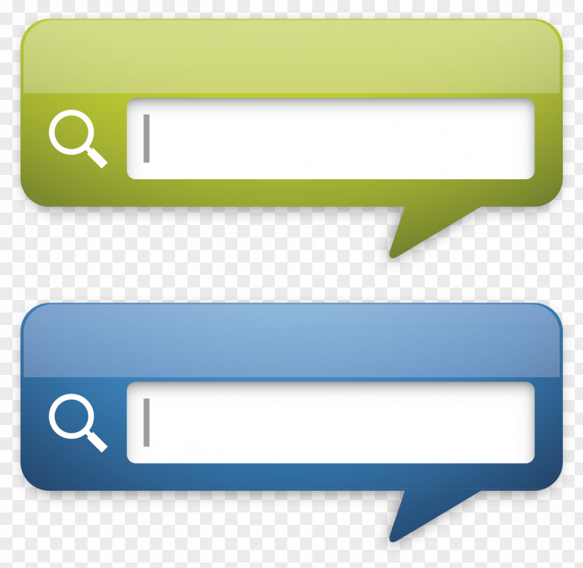 Search Field Text Box Icon PNG