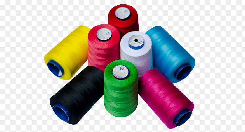 Textile Industry Thread Yarn PNG