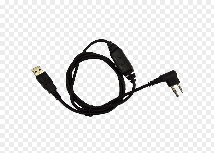 USB Electrical Cable Hytera Data Wireless PNG