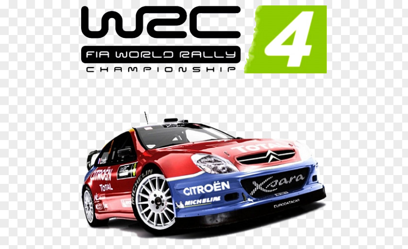 World Car Rally WRC 4: FIA Championship 3: 5 2013 2: PNG
