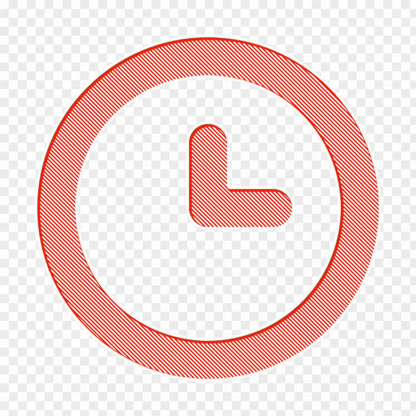 Alarm Icon Clock Hour PNG