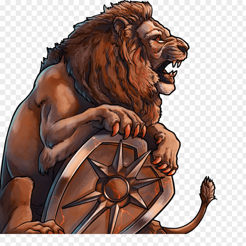 Anthropomorphic Animals Lion Gems Of War Wikia Thirteenth Doctor Fandom PNG