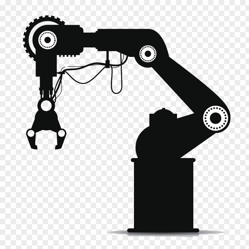 Arm Robot Programming: A Guide To Controlling Autonomous Robots Practical Behavior-Based Robotics PNG