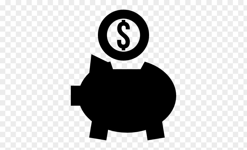 Bank Piggy Saving PNG