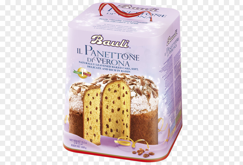 Bread Panettone Verona Bauli S.p.A. PNG