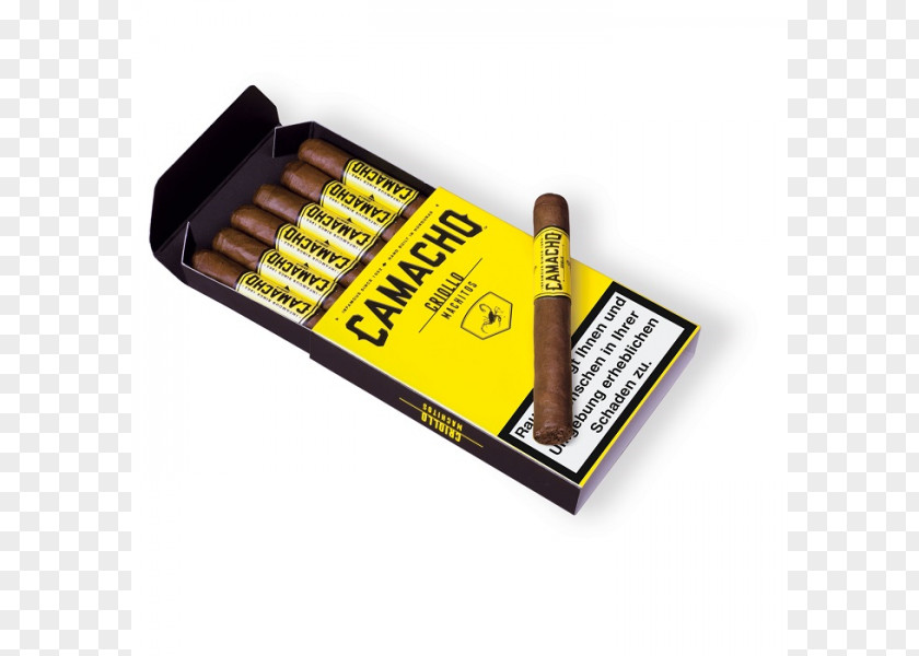 Criollo Tripas Cigar Corojo Smokers Corner AVO PNG