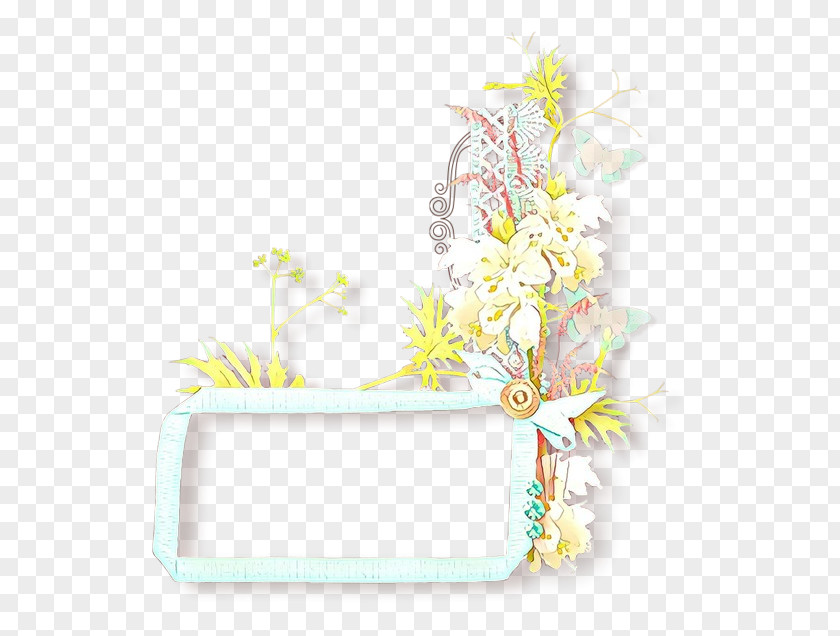 Flower Plant Floral Design PNG