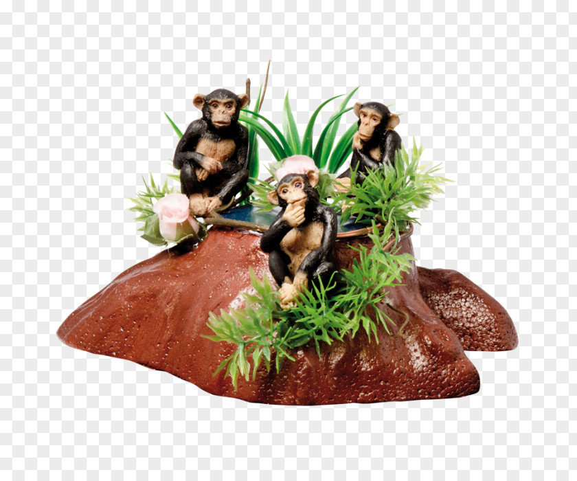 Folia Figurine PNG