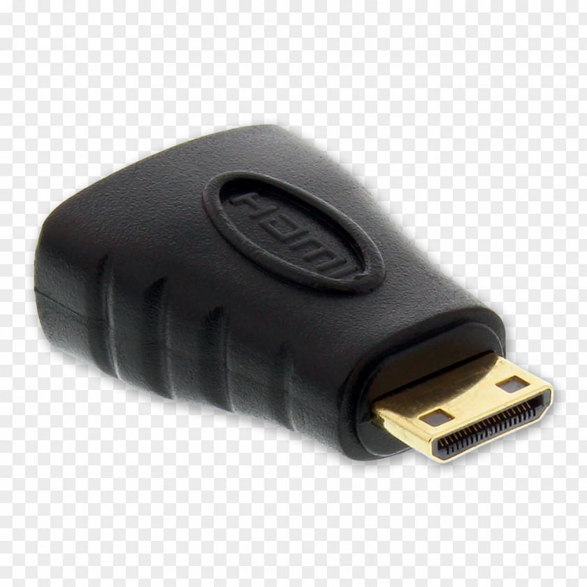 HDMi HDMI Adapter Buchse Video Electrical Connector PNG