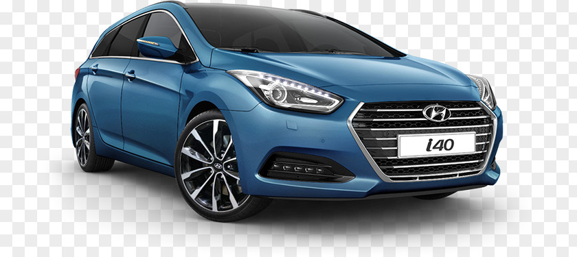 Hyundai I40 Motor Company Car Sedan PNG