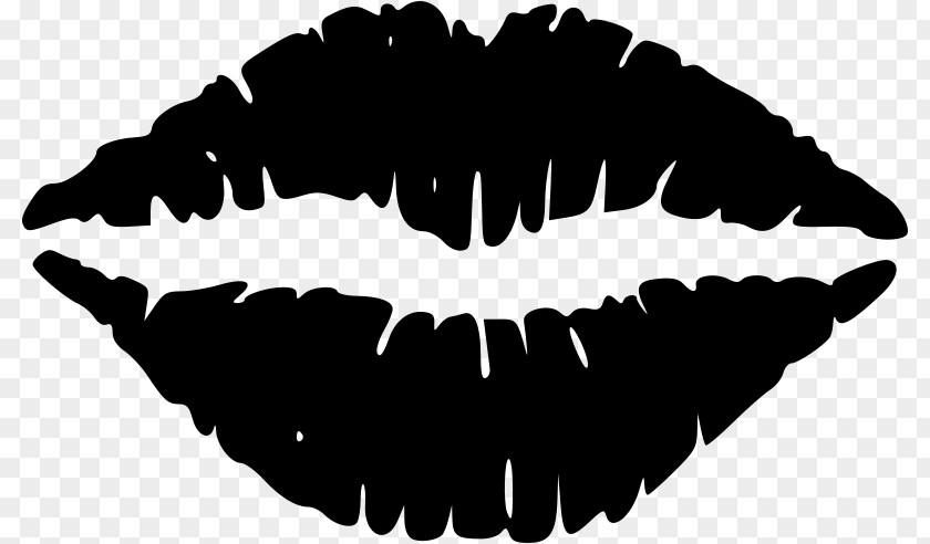 Lip Mouth Clip Art PNG