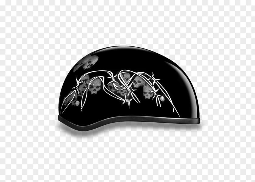 Motorcycle Helmets Barbed Wire Personal Protective Equipment PNG