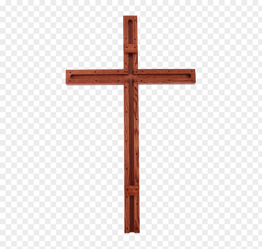 Old Couch Christian Cross Crucifix PNG