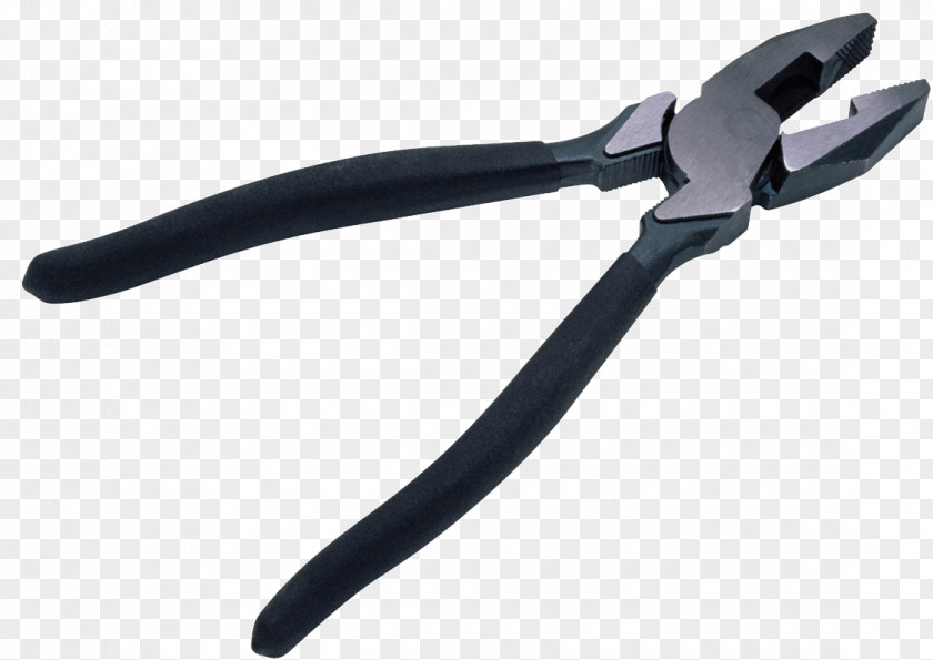 Pliers Tool Lever Screwdriver PNG
