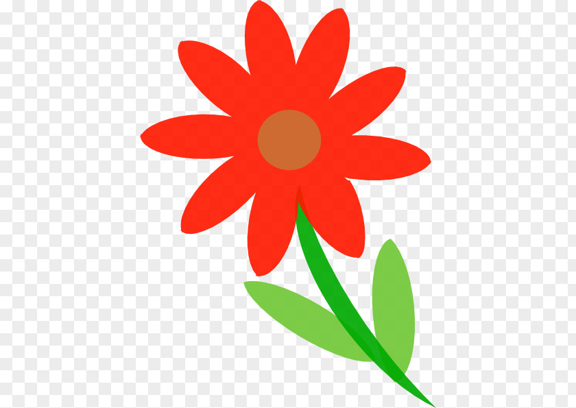 Pretty Flower Cliparts Royalty-free Clip Art PNG