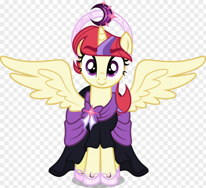 Princess Twilight Sparkle Luna Cadance Pony PNG