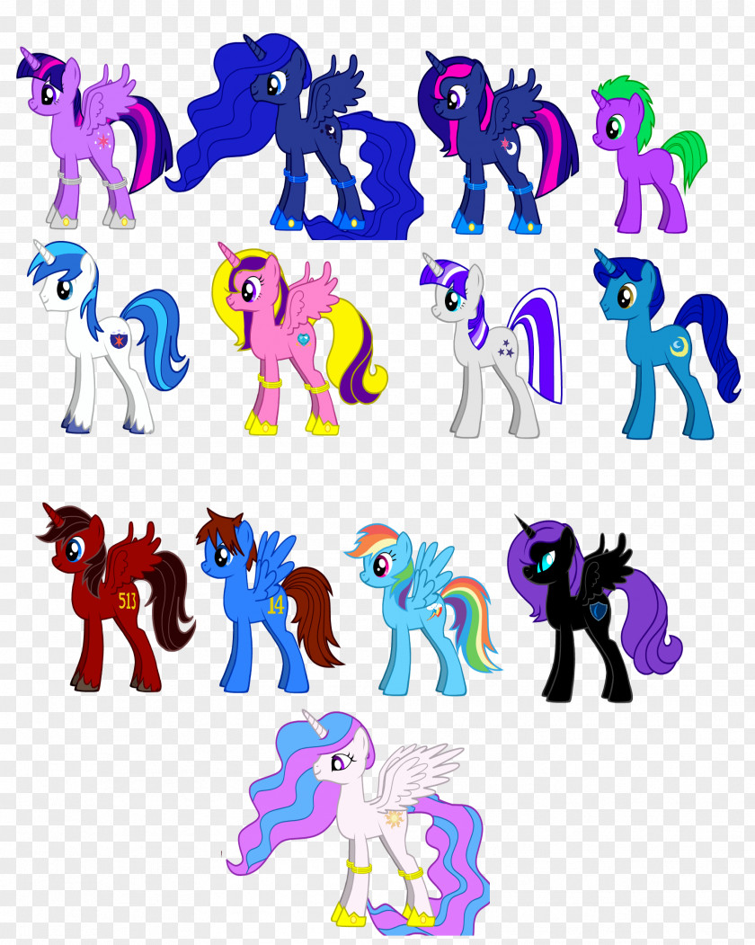 Rainbow Dash Daughter Pony Work Of Art Horse PNG