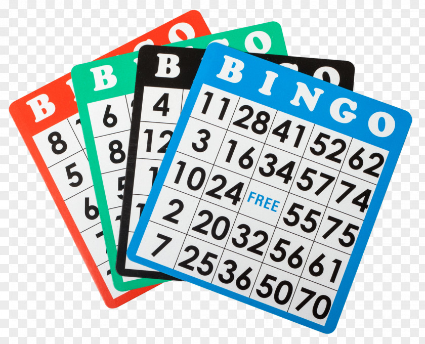 Reserve Bingo Supplies Game Card Organization Logo PNG