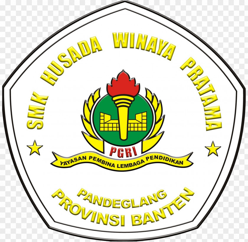 School SMK PGRI WLINGI Husada Winaya Pratama Logo Organization Vocational PNG