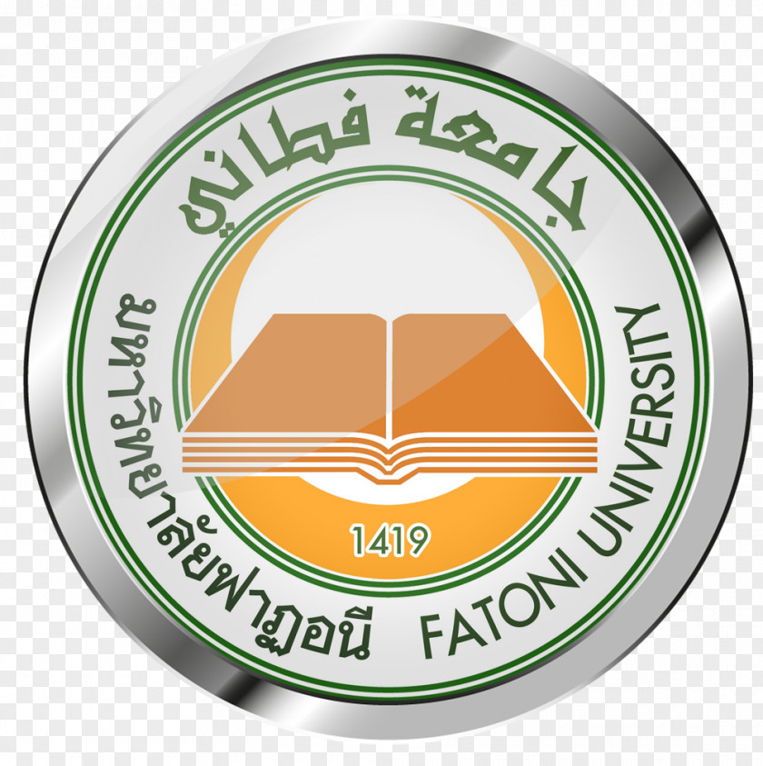 Student Fatoni University Bachelor's Degree Al-Madinah International PNG