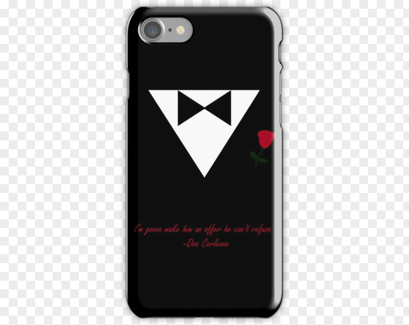 Vito Corleone Apple IPhone 7 Plus 4 X 6 5c PNG