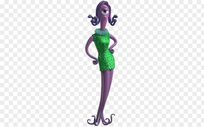 Celia Mae PNG Mae, Monsters Inc. clipart PNG