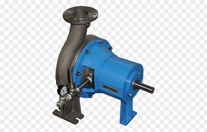 Centrifugal Pump Sulzer Valve Stainless Steel PNG