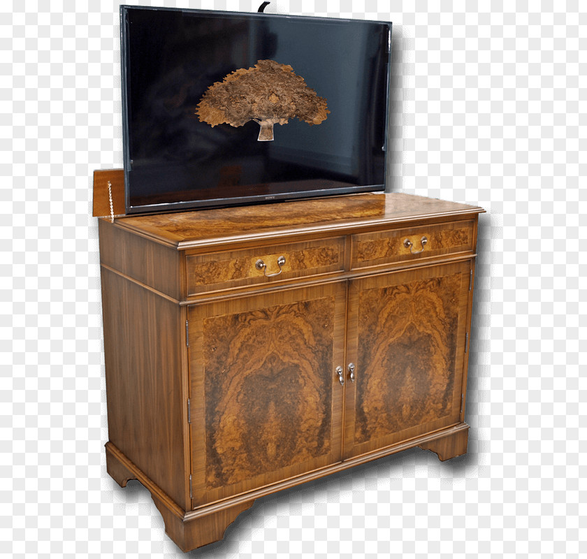 Design Buffets & Sideboards Television Cabinetry Bedside Tables TV-Lift PNG