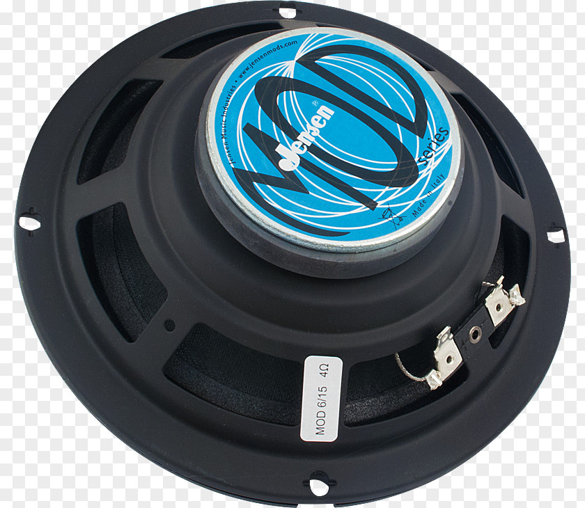 Electric Guitar Subwoofer Amplifier Speaker Loudspeaker PNG
