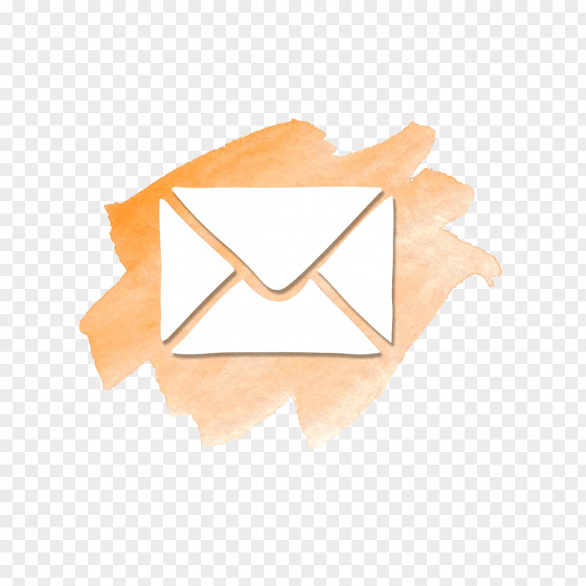Email Flat Design PNG