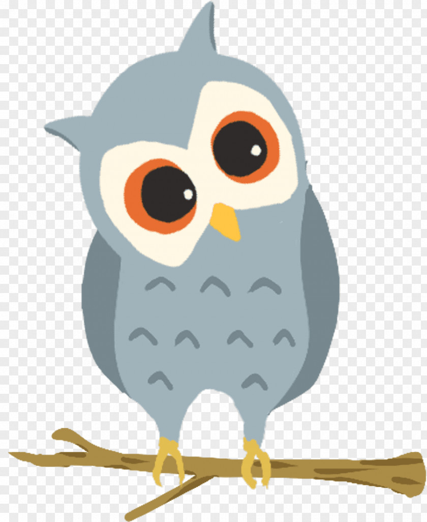 Illust Owl T-shirt Hoodie PNG