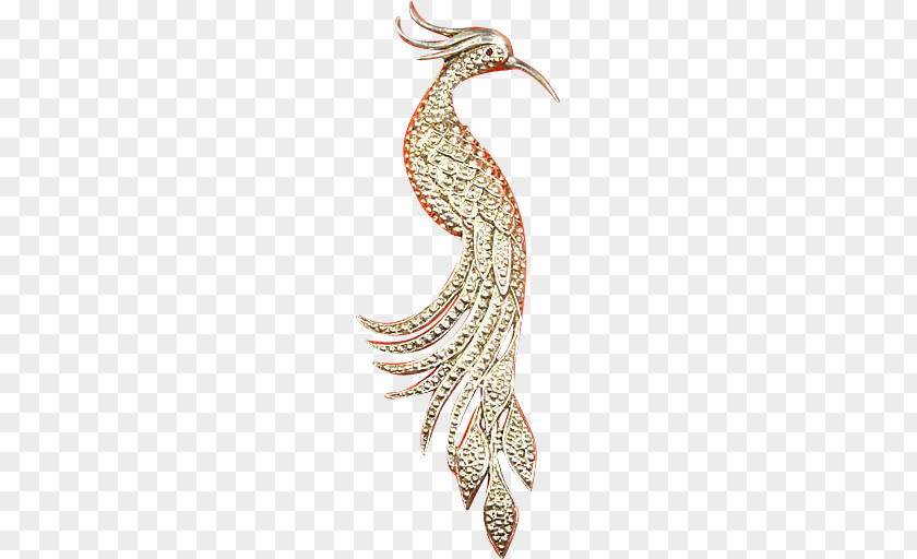 Peafowl Jewellery Brooch Earring Costume Jewelry Clothing Accessories PNG