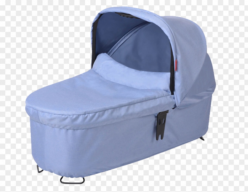 Philteds Phil&teds Baby Transport Infant Phil And Teds Voyager Blue PNG