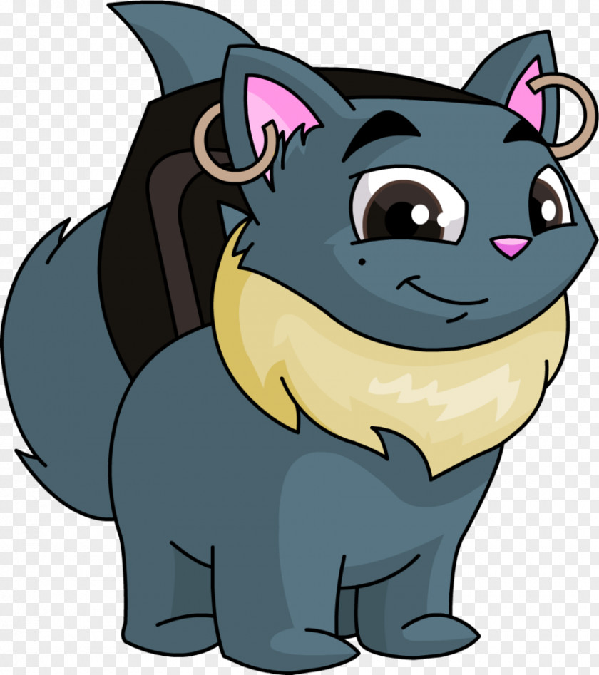 Puppy Leshawna Whiskers Duncan Heather PNG