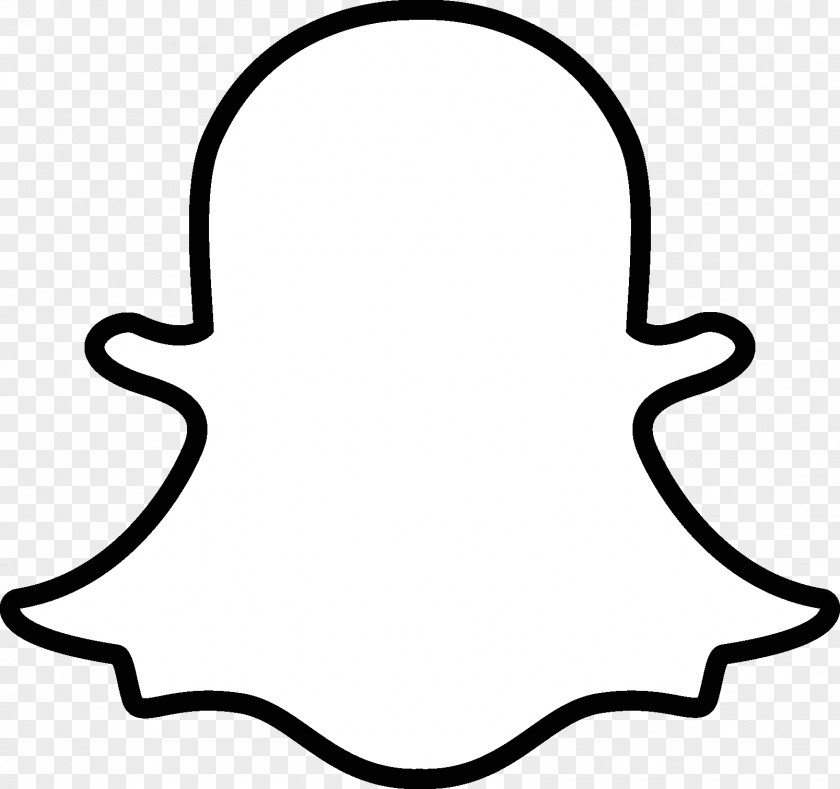Snapchat Social Media Sticker Bitstrips PNG