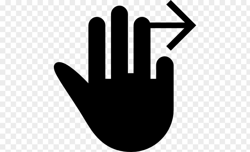 Symbol Finger Gesture Clip Art PNG
