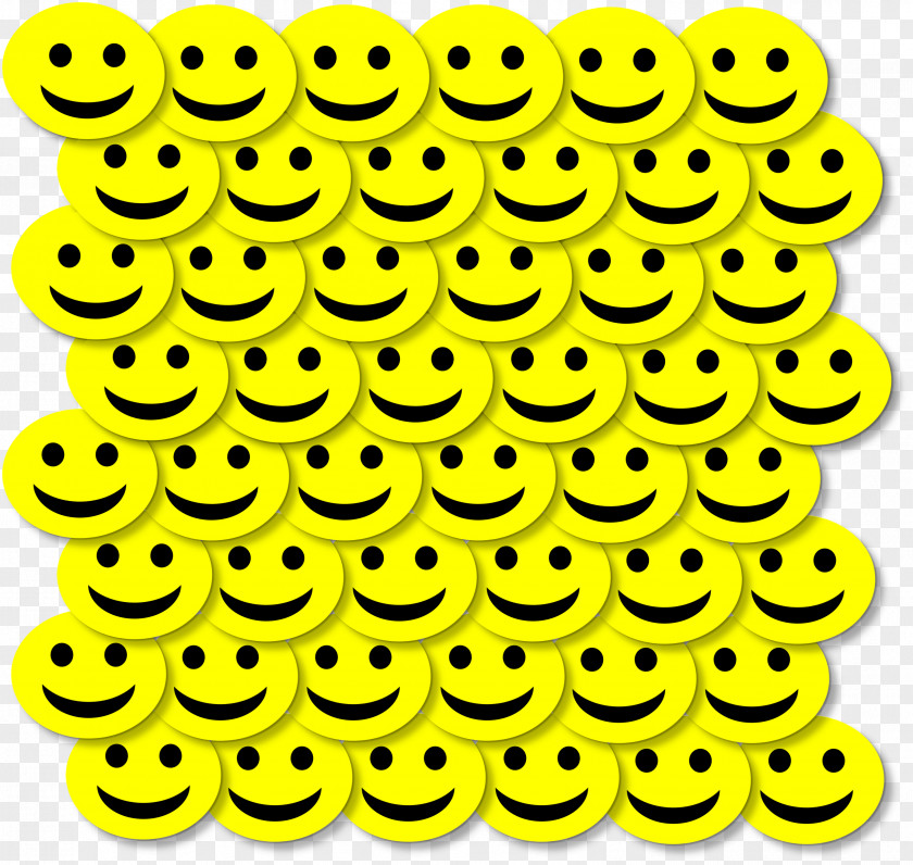 Yellow Tag Kizhinga Smiley Face PNG