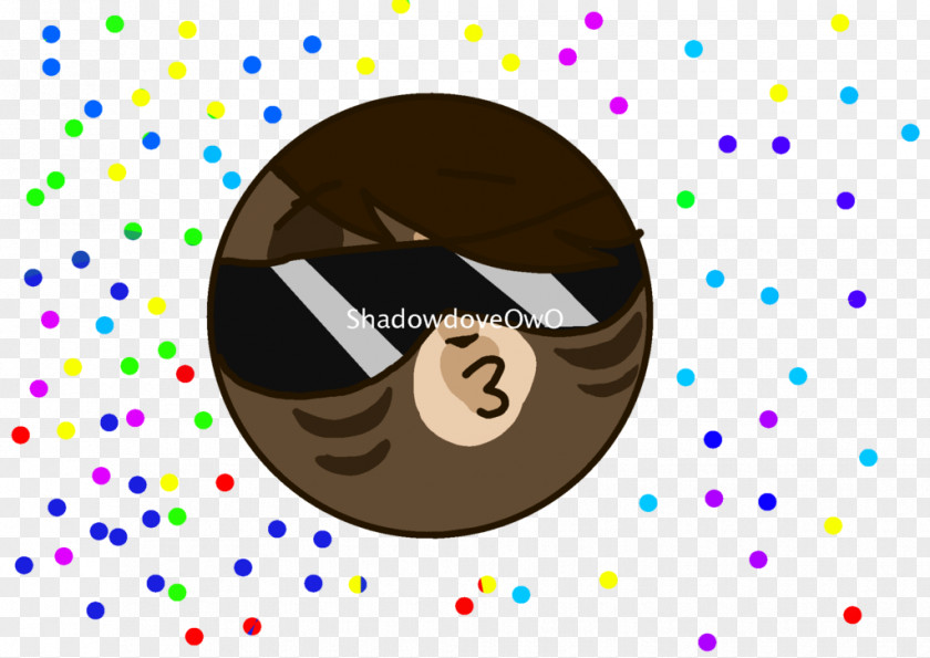 Agar.io Game Cell PNG