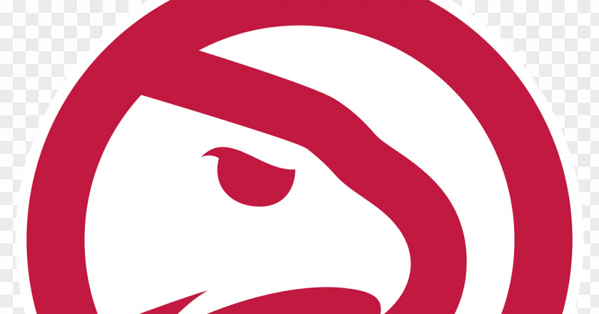 Atlanta Hawks Logo Brand Font PNG