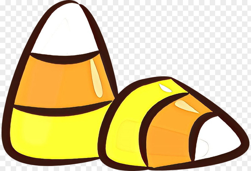 Candy Corn PNG