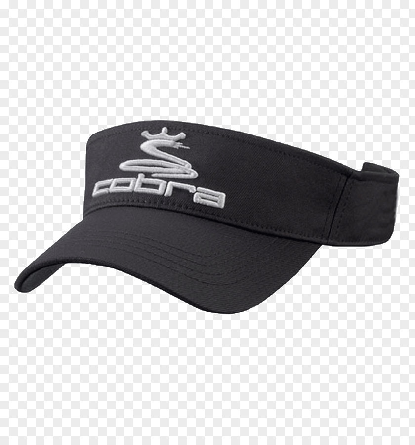 Cap Visor Magic: The Gathering Pro Tour Cobra Golf Hat PNG