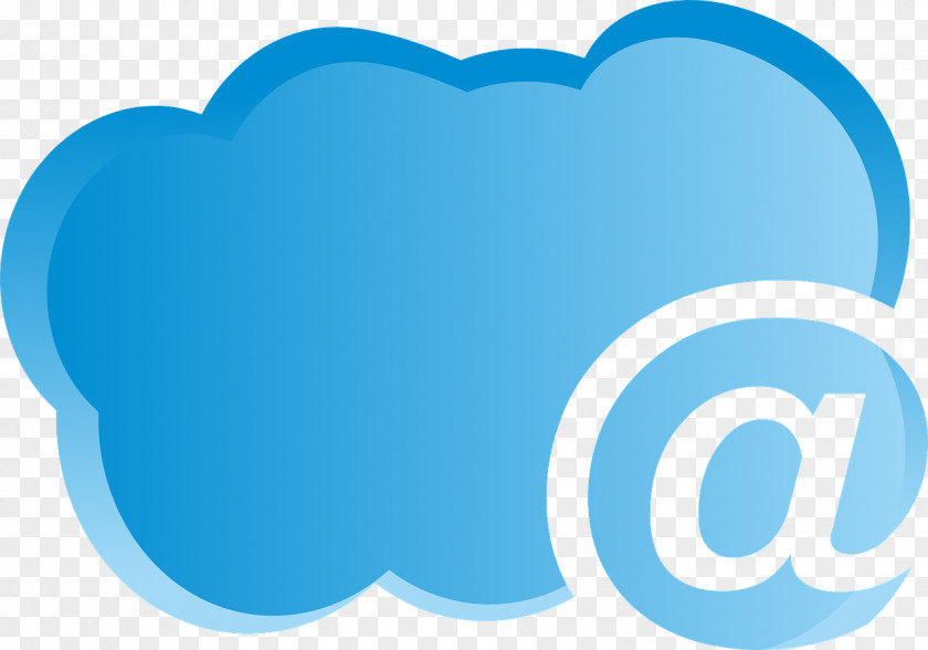 Email Cloud Computing Internet On-premises Software PNG