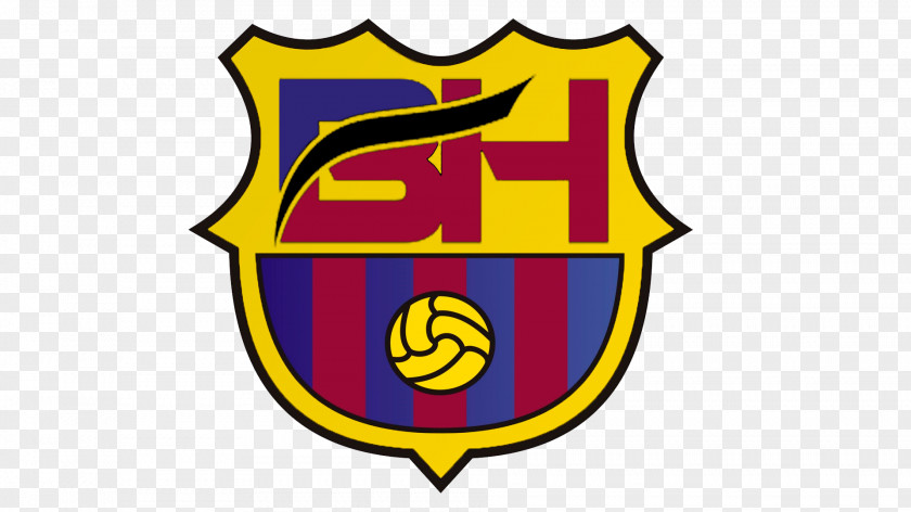 Fc Barcelona FC Camp Nou Dream League Soccer La Liga Logo PNG