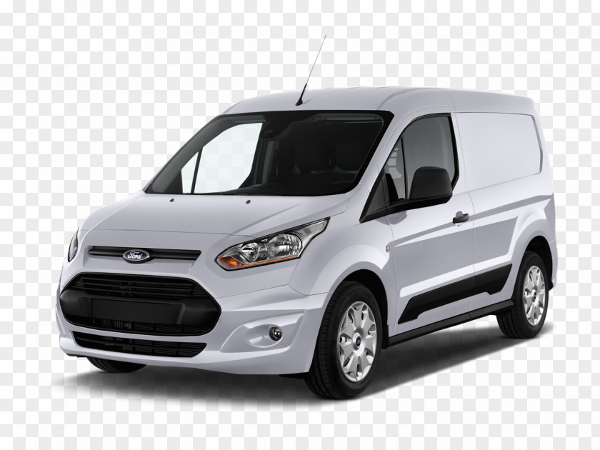 Ford 2018 Transit Connect 2017 Car 2016 PNG