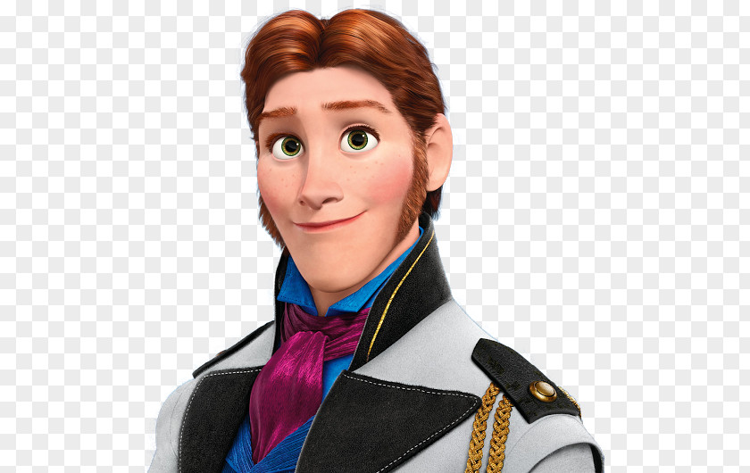 Frozen Hans Kristoff Elsa Anna PNG