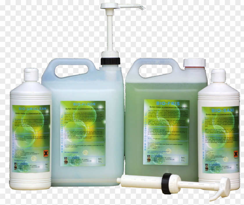 Green Bubble Urinesteen Industry Schoonmaakmiddel Plastic Drain Cleaners PNG